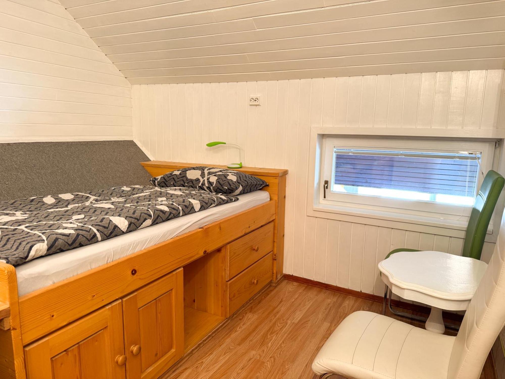 Apartments Green Paradise Bohinj Exterior foto